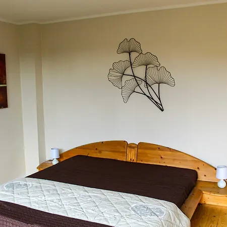 Auf Dem Alpaka-hof Çiftlik konaklama