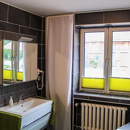 Auf Dem Alpaka-hof *