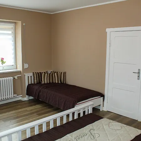 Auf Dem Alpaka-hof Çiftlik konaklama Rubkow