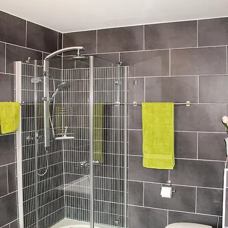 Çiftlik konaklama Auf Dem Alpaka-hof Rubkow