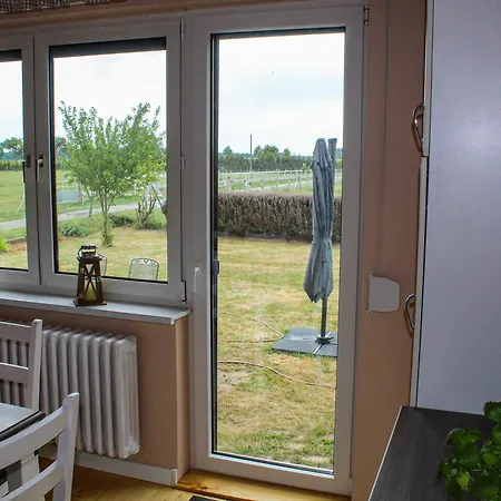 Çiftlik konaklama Auf Dem Alpaka-hof