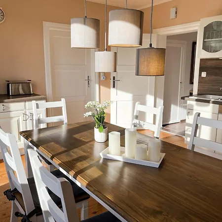 Auf Dem Alpaka-hof Çiftlik konaklama Rubkow