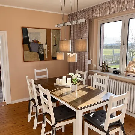 Auf Dem Alpaka-hof Çiftlik konaklama *